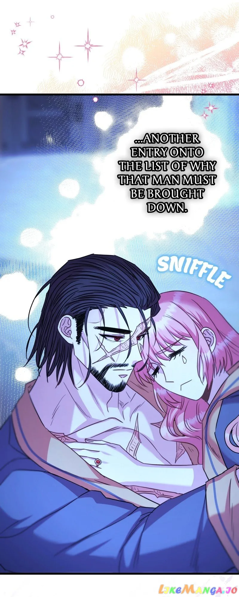 Another Typical Fantasy Romance Chapter 88 73